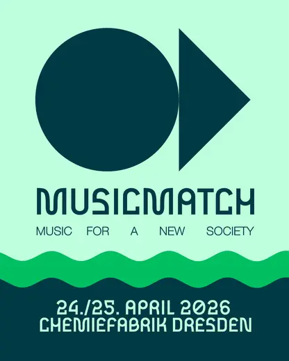 Flyer MusicMatch