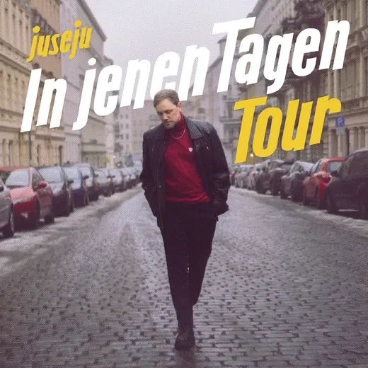 Flyer JUSE JU
