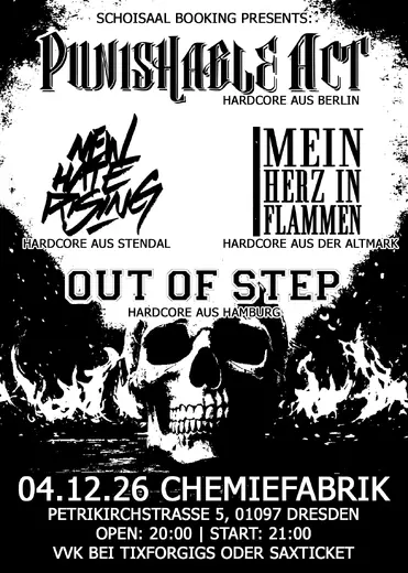 Flyer Punishable Act, New Hate Rising