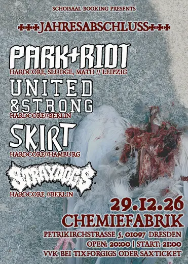 Flyer Jahresabschluss