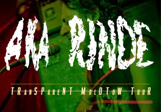 Flyer AKA RINDE
