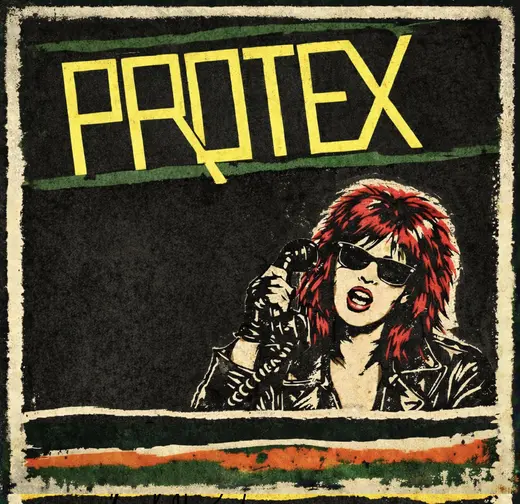 Flyer PROTEX