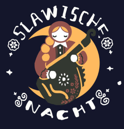 Die UKRAINIENS + The UKRAINIANS