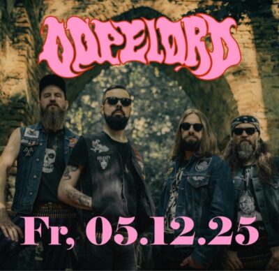 DOPELORD – 10 Jahre Elbquatsch!