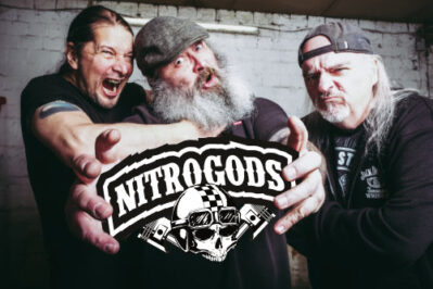 NITROGODS