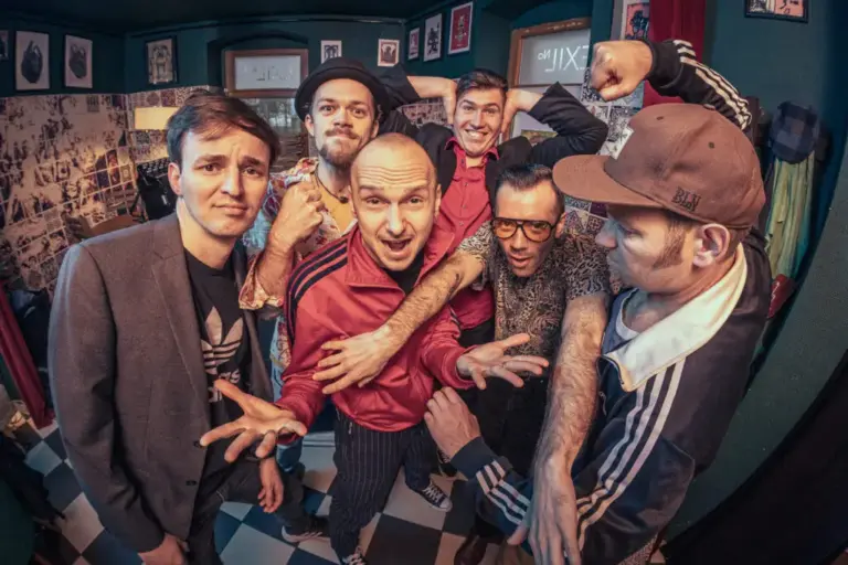 GRUPPA KARL MARX STADT