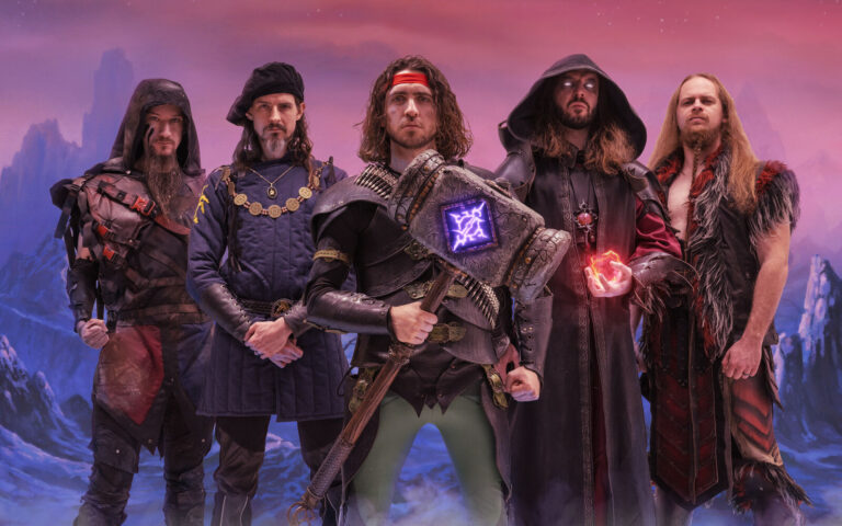 GLORYHAMMER