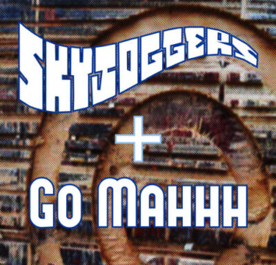 SKYJOGGERS