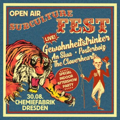 GEWOHNHEITSTRINKER