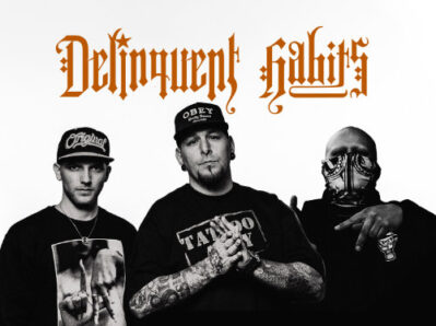 DELINQUENT HABITS