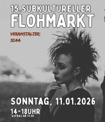 FLOHMARKT