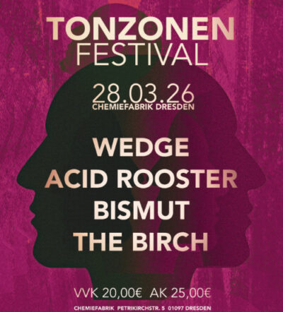 Tonzonen Festival
