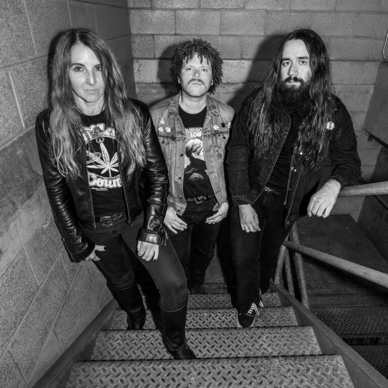 ACID KING + TURBO MOSES