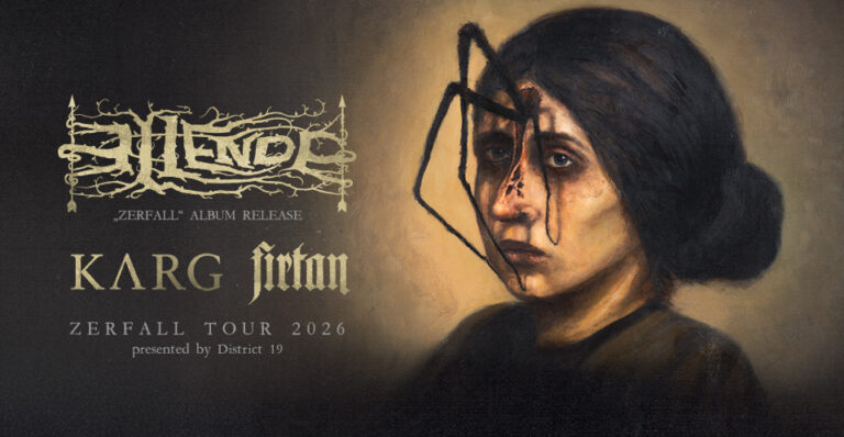 ELLENDE + KARG + FIRTAN